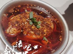-火锅先生(五马街店)