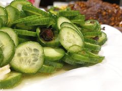 -醉霖生态餐厅(交大店)