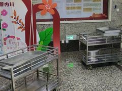 -杭州市第一人民医院(湖滨院区)