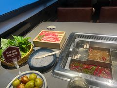 -巴奴毛肚火锅(商城路店)