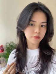 -AFA Hair studio·女士发型设计