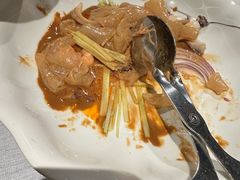 -秀儿四九城·新京菜(亚运村鸟巢店)