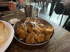 -MI WU FACTORY米屋美食工厂餐厅(绿地店)
