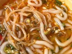 -马路边边火锅串串(观前街店)