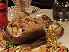 -IL TEATRO 精品意大利餐厅