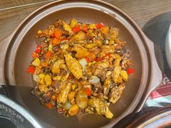 -味上湘菜馆(岳麓山店)