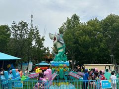 -秦皇岛乐岛海洋王国