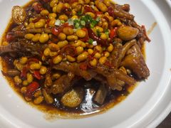 -小柴米·传统江西菜(万寿宫店)