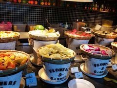 -星伦多 自助料理(圆融店)