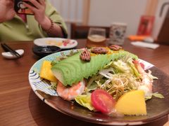 -七条鱼日本料理(远洋乐堤港店)