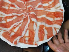 -辣川婆鲜肉自助串串香(三台子店)