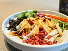 -小厨娘淮扬菜(天印大道店)