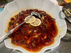 -孔雀川菜(万象天地店)