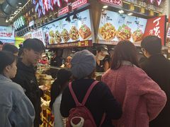 -丁家坡洋芋·观音桥好吃街A区(全国总店)