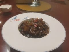 -金地利海鲜酒楼(清凉门店)