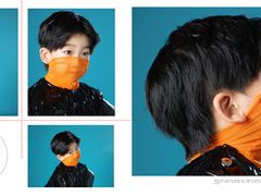 -东方童话儿童摄影(万州店)