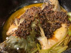 -兰溪小馆(东直门簋街店)