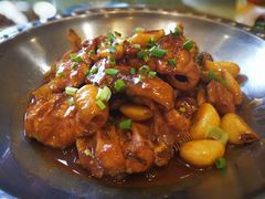 -合家小菜餐馆(新诚花苑店)