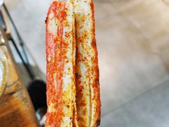 -烤五行·烧烤烤串(石佛营店)