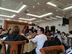 大堂-旅宁大酒店