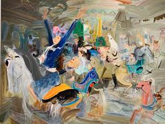 -中华艺术宫(上海美术馆)