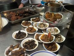 -天天鲜面馆(衡山路店)