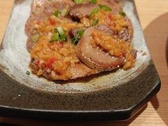 -德川家日本料理(顺义华联店)