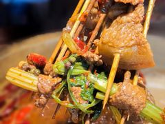 -欧阳小姐在成都(鼓楼店)
