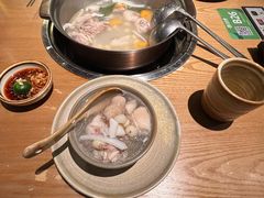 -大头椰·椰子鸡火锅(新梦店)