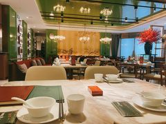 大堂-望湘园·小雅(德基店)