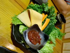 -丸藏和牛烧肉专门店(园区师惠坊店)