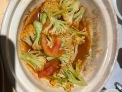 -西湖春天•老字号杭州菜(百汇店)