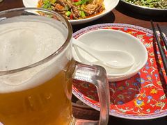 -拾捌川·自贡爆炒(新街口店)