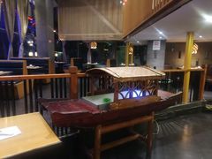 大堂-祥记·苏帮菜·松鼠桂鱼(湖畔天城店)