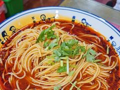 -鸡西大冷面海鲜烧烤涮(常营店)