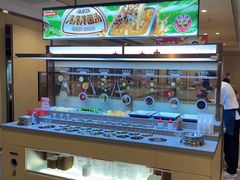 -海底捞火锅(江北万达商业广场店)