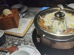 -绿茶餐厅(石家庄万象城店)