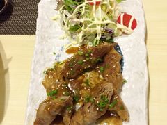 -有喜屋·深夜食堂(北京西路店)