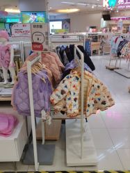 -孩子王(繁花中心店)
