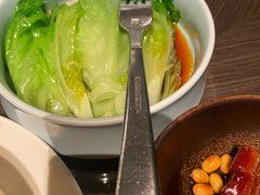 -万丽轩·粤菜(王府井金茂万丽酒店)