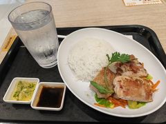 -大家乐(广州花城汇店)