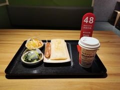 -琴岛顺天馄饨(崂山金鼎店)