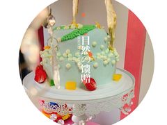 -幸福西饼生日蛋糕·下午茶(沈河店)