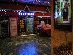 -台北A+A七喜饭店(德增街店)