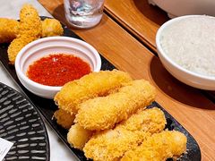 -苏帮袁Sue Cuisine(来福士店)