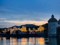 -大连海昌发现王国主题公园