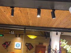 -云尊府云南菜·蒸汽石锅鱼(学清路店)