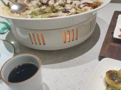 -青花椒花椒鱼(合生汇店)