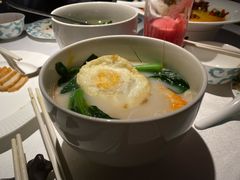 -桂满陇·海市蜃楼·黑金(国金店)