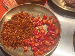 -核桃碳烤肉馆(深圳首店)